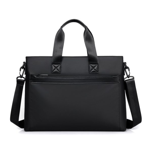 Custom Laptop Briefcase Bag for Business and Daily Use – JIUYI-5663