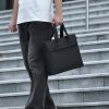 Custom Laptop Briefcase Bag for Business and Daily Use – JIUYI-5663