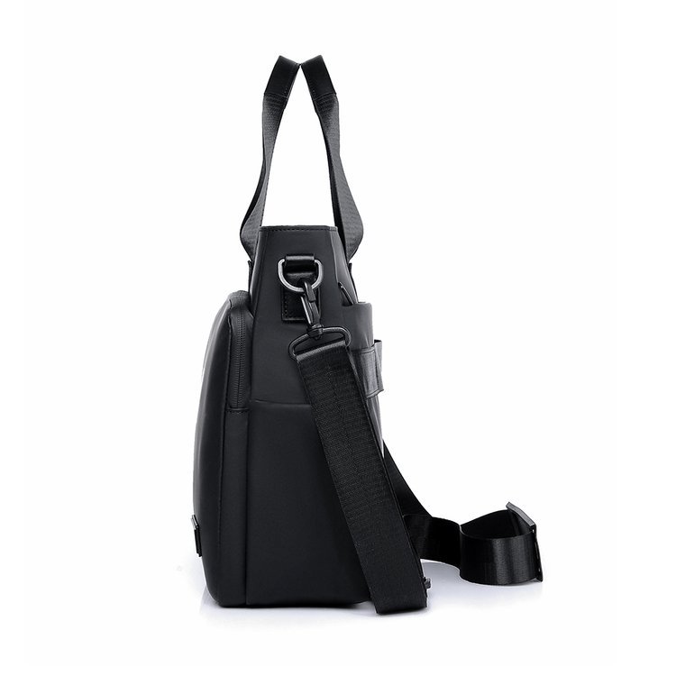 Custom Laptop Briefcase Bag for Bulk Wholesale Buyers — 10