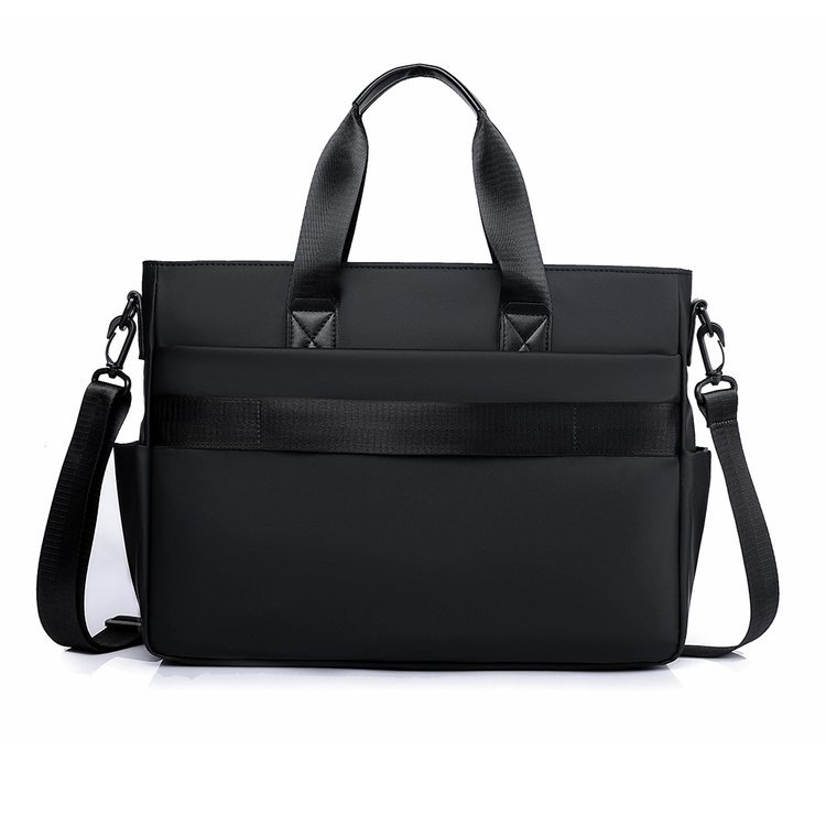 Custom Laptop Briefcase Bag for Bulk Wholesale Buyers — 11