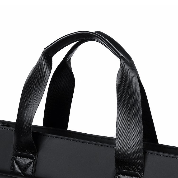 Custom Laptop Briefcase Bag for Bulk Wholesale Buyers — 13