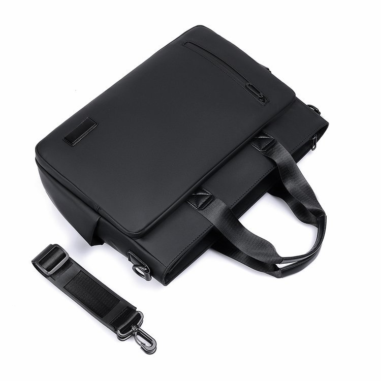 Custom Laptop Briefcase Bag for Bulk Wholesale Buyers — 19