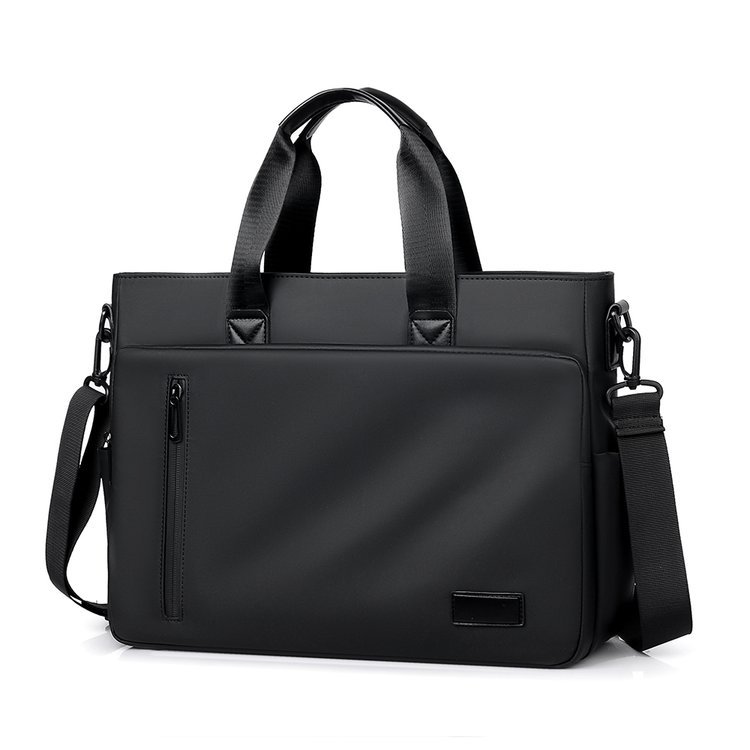 Custom Laptop Briefcase Bag for Bulk Wholesale Buyers — 20