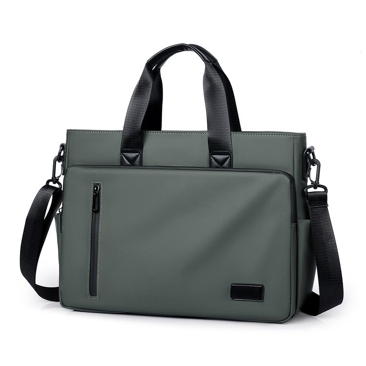 Custom Laptop Briefcase Bag for Bulk Wholesale Buyers — 23