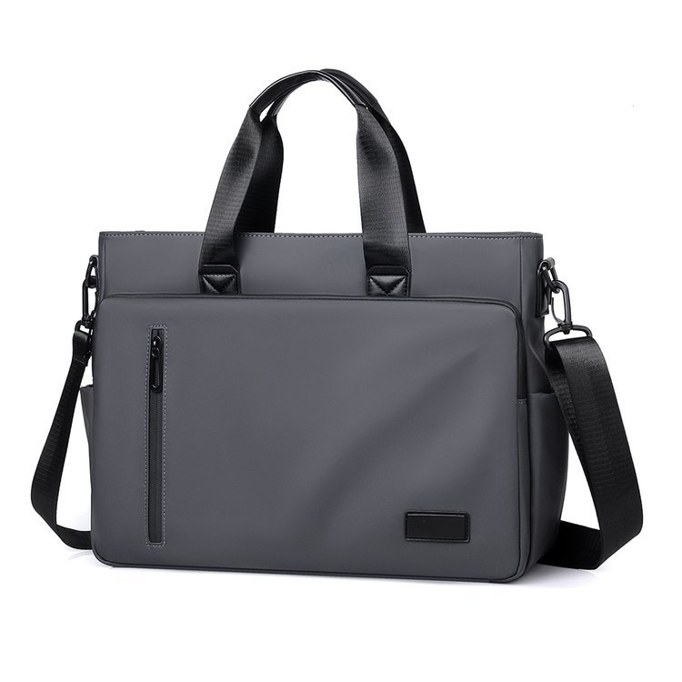 Custom Laptop Briefcase Bag for Bulk Wholesale Buyers — 25