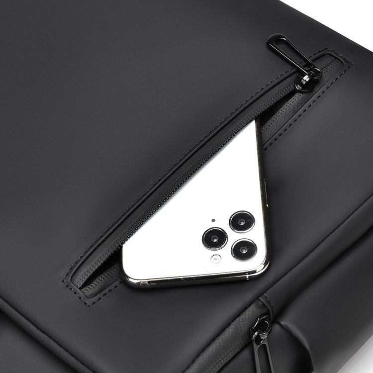 Custom Laptop Briefcase Bag for Bulk Wholesale Buyers — 26