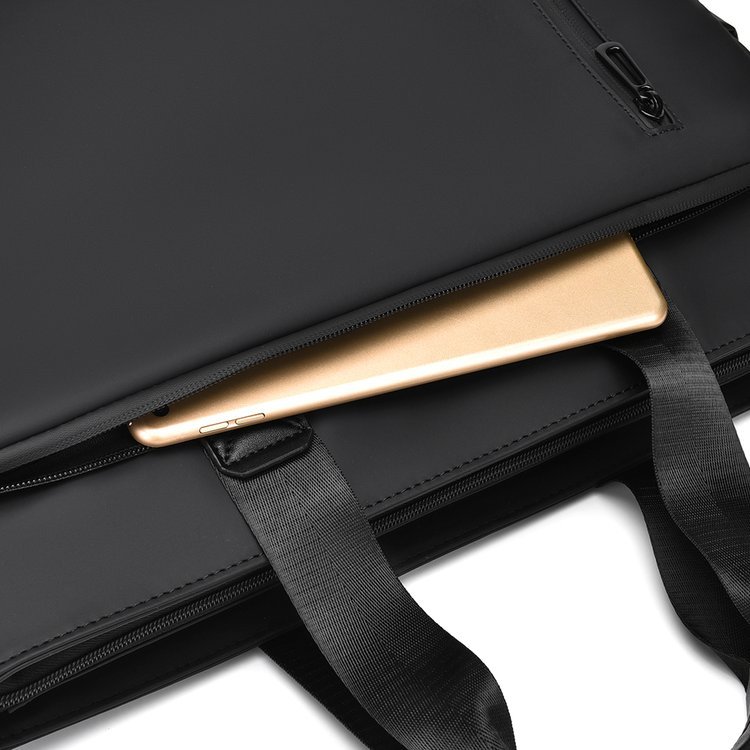 Custom Laptop Briefcase Bag for Bulk Wholesale Buyers — 27