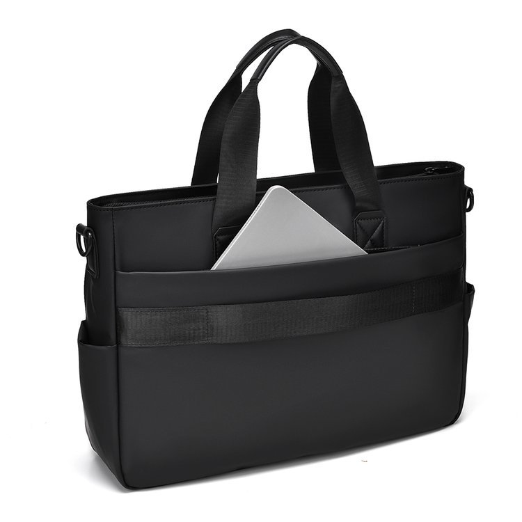 Custom Laptop Briefcase Bag for Bulk Wholesale Buyers — 28