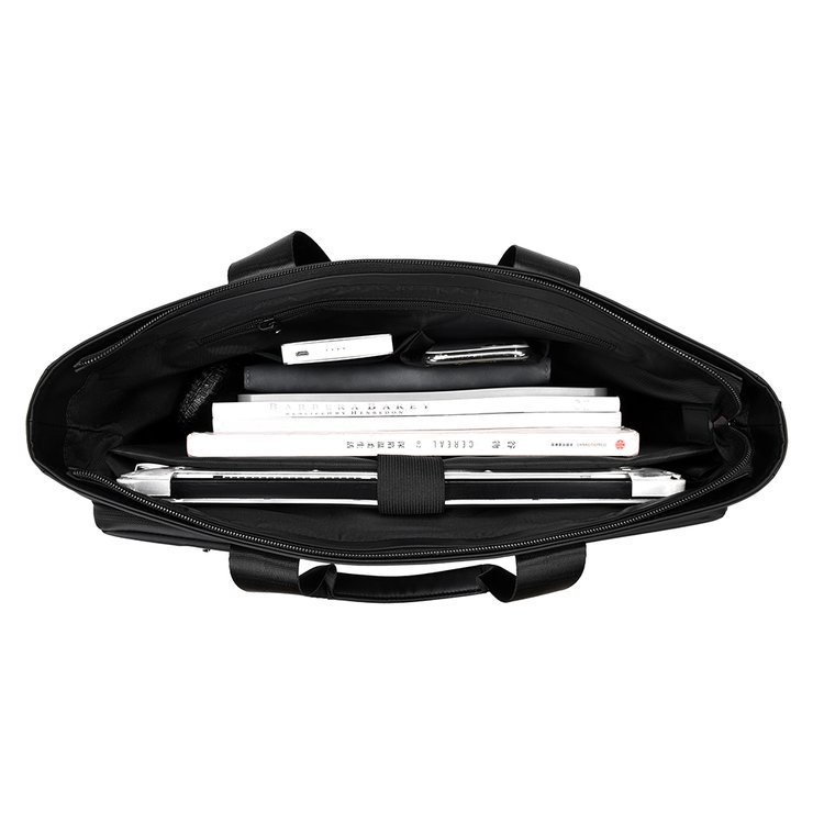 Custom Laptop Briefcase Bag for Bulk Wholesale Buyers — 30