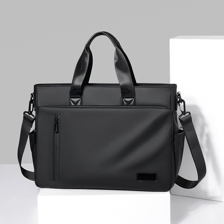Custom Laptop Briefcase Bag for Bulk Wholesale Buyers — 32