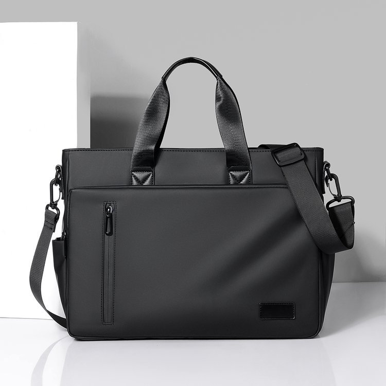 Custom Laptop Briefcase Bag for Bulk Wholesale Buyers — 33