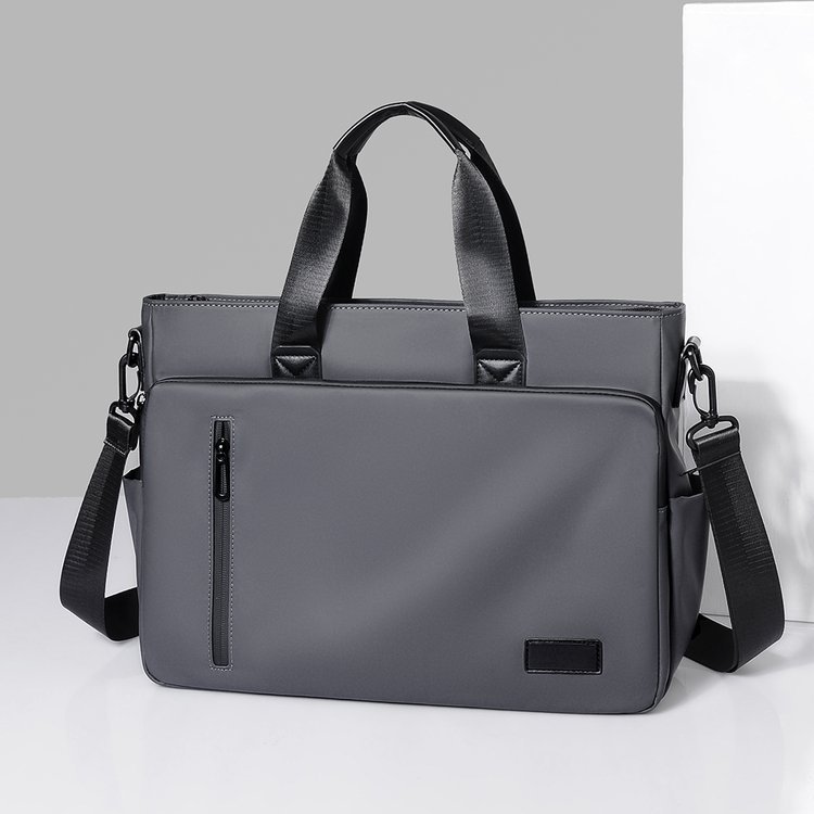 Custom Laptop Briefcase Bag for Bulk Wholesale Buyers — 37