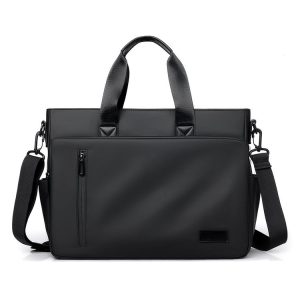 Custom Laptop Briefcase Bag for Bulk Wholesale Buyers