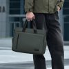 Custom Laptop Briefcase Bag for Bulk Wholesale Buyers