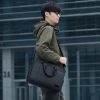 Custom Laptop Briefcase Bag for Bulk Wholesale Buyers