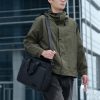 Custom Laptop Briefcase Bag for Bulk Wholesale Buyers
