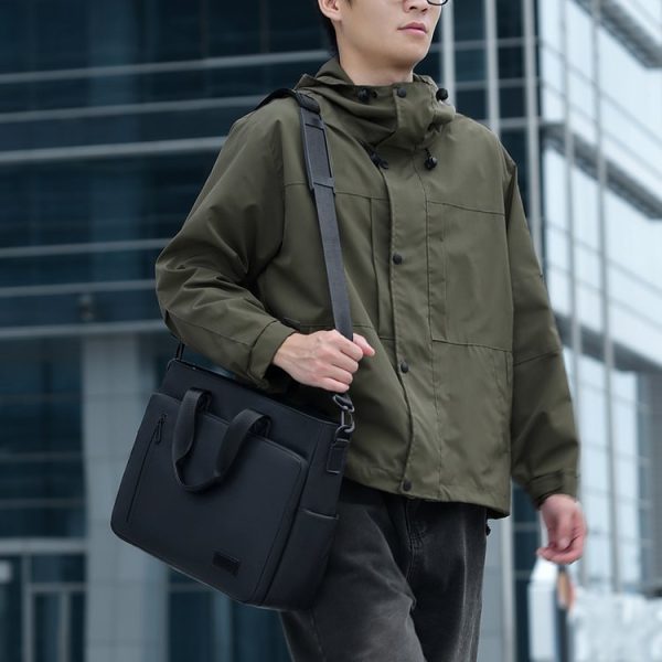 Custom Laptop Briefcase Bag for Bulk Wholesale Buyers