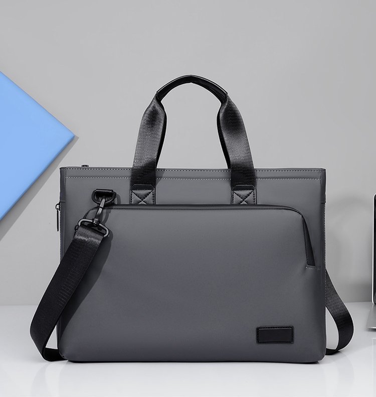 Private Label Mens Business Bag for Retail Sourcing — 24