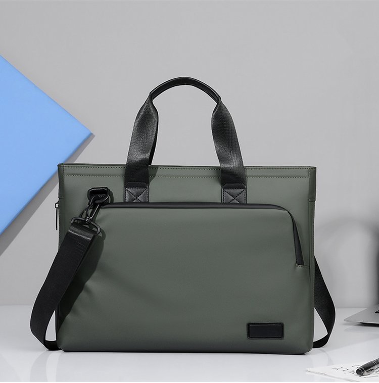 Private Label Mens Business Bag for Retail Sourcing — 26