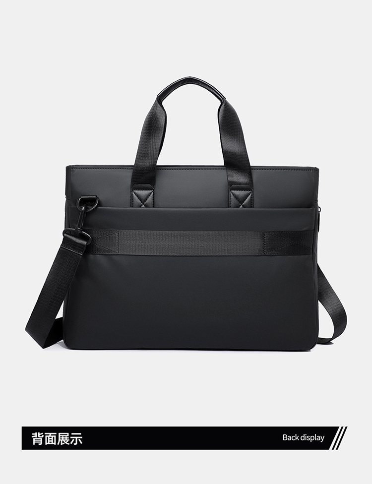 Private Label Mens Business Bag for Retail Sourcing — 32