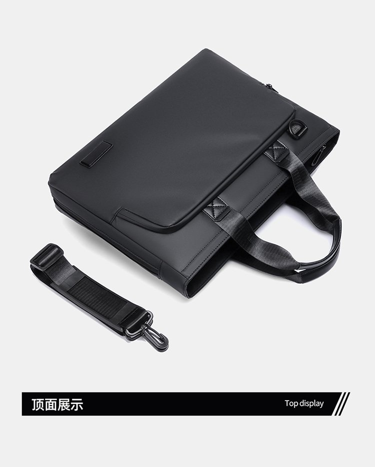 Private Label Mens Business Bag for Retail Sourcing — 33