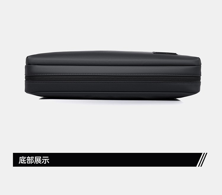 Private Label Mens Business Bag for Retail Sourcing — 34