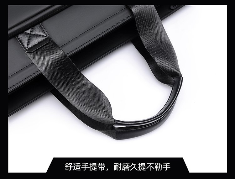 Private Label Mens Business Bag for Retail Sourcing — 36