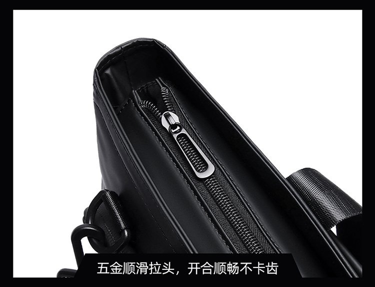 Private Label Mens Business Bag for Retail Sourcing — 37
