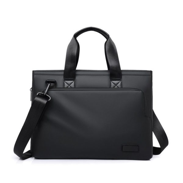 Private Label Mens Business Bag for Retail Sourcing