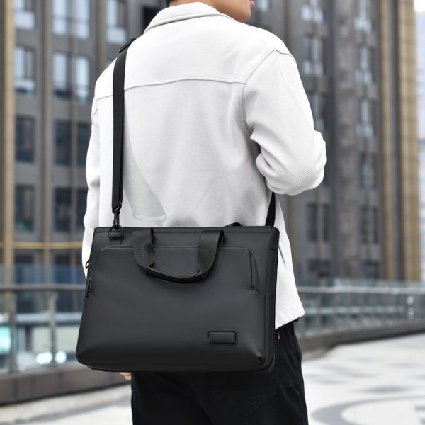 Private Label Mens Business Bag for Retail Sourcing