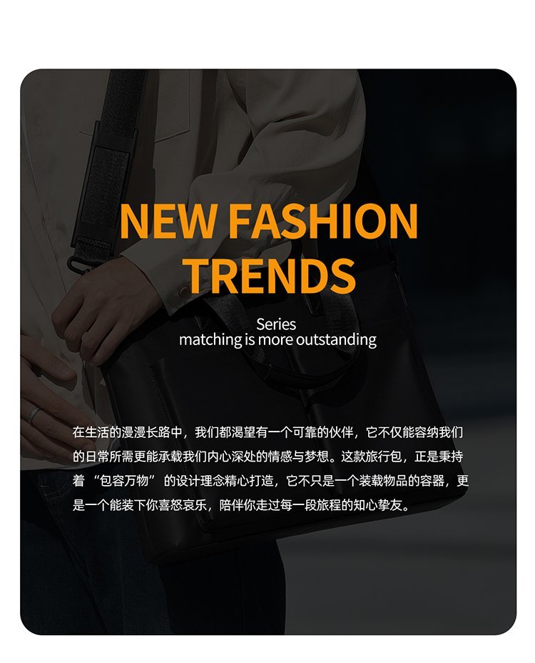 Wholesale Laptop Briefcase Bag for Bulk Wholesale Buyers — 3