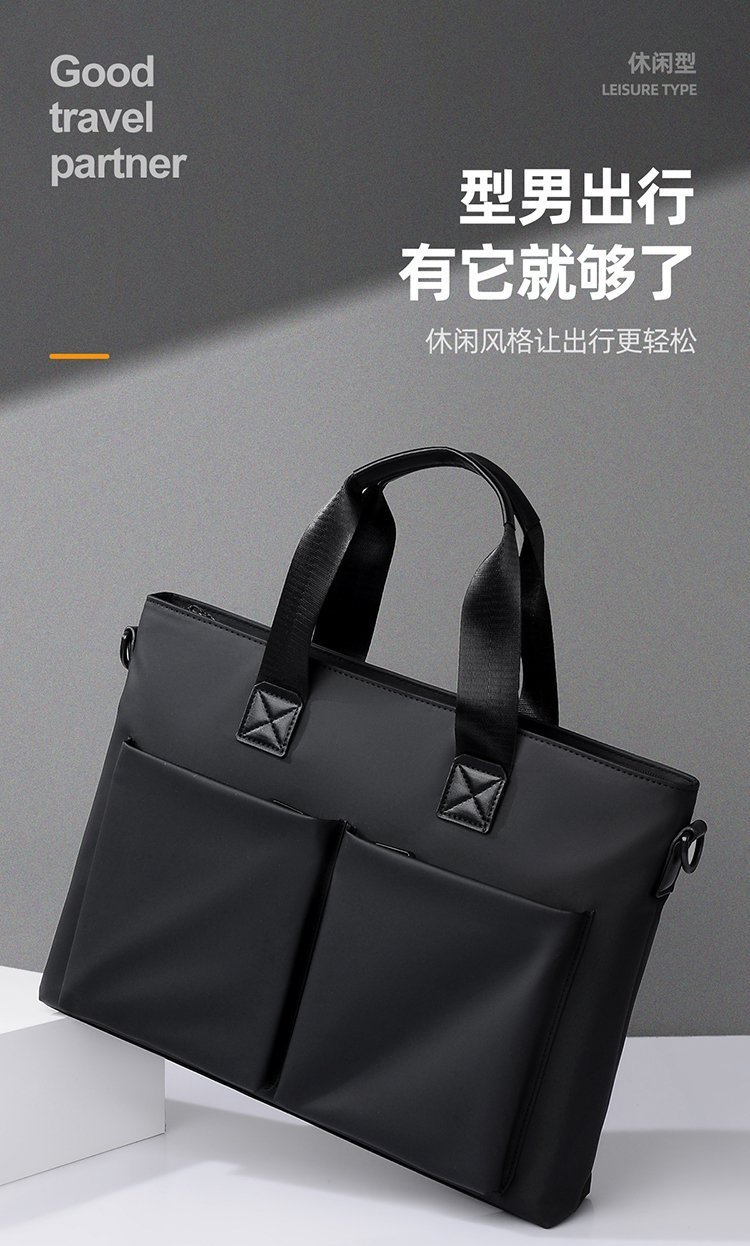 Wholesale Laptop Briefcase Bag for Bulk Wholesale Buyers — 4