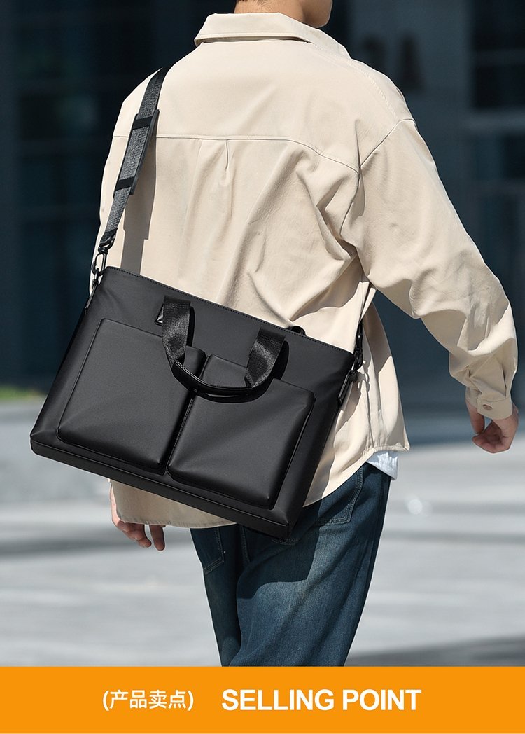 Wholesale Laptop Briefcase Bag for Bulk Wholesale Buyers — 9