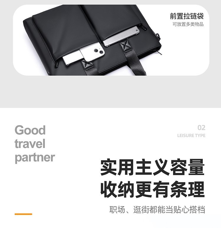 Wholesale Laptop Briefcase Bag for Bulk Wholesale Buyers — 11