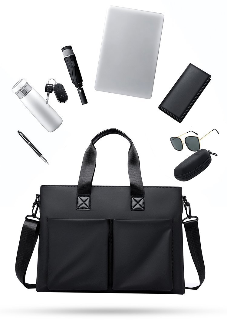 Wholesale Laptop Briefcase Bag for Bulk Wholesale Buyers — 12