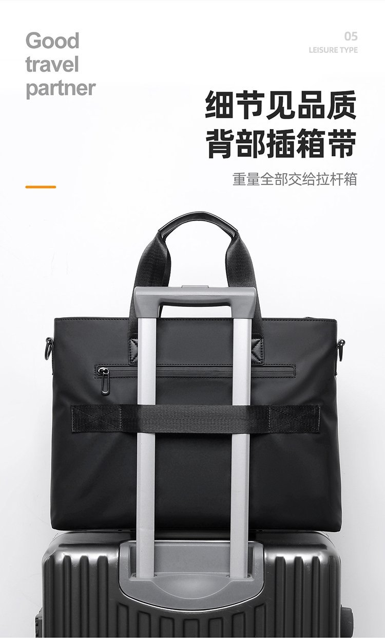 Wholesale Laptop Briefcase Bag for Bulk Wholesale Buyers — 15