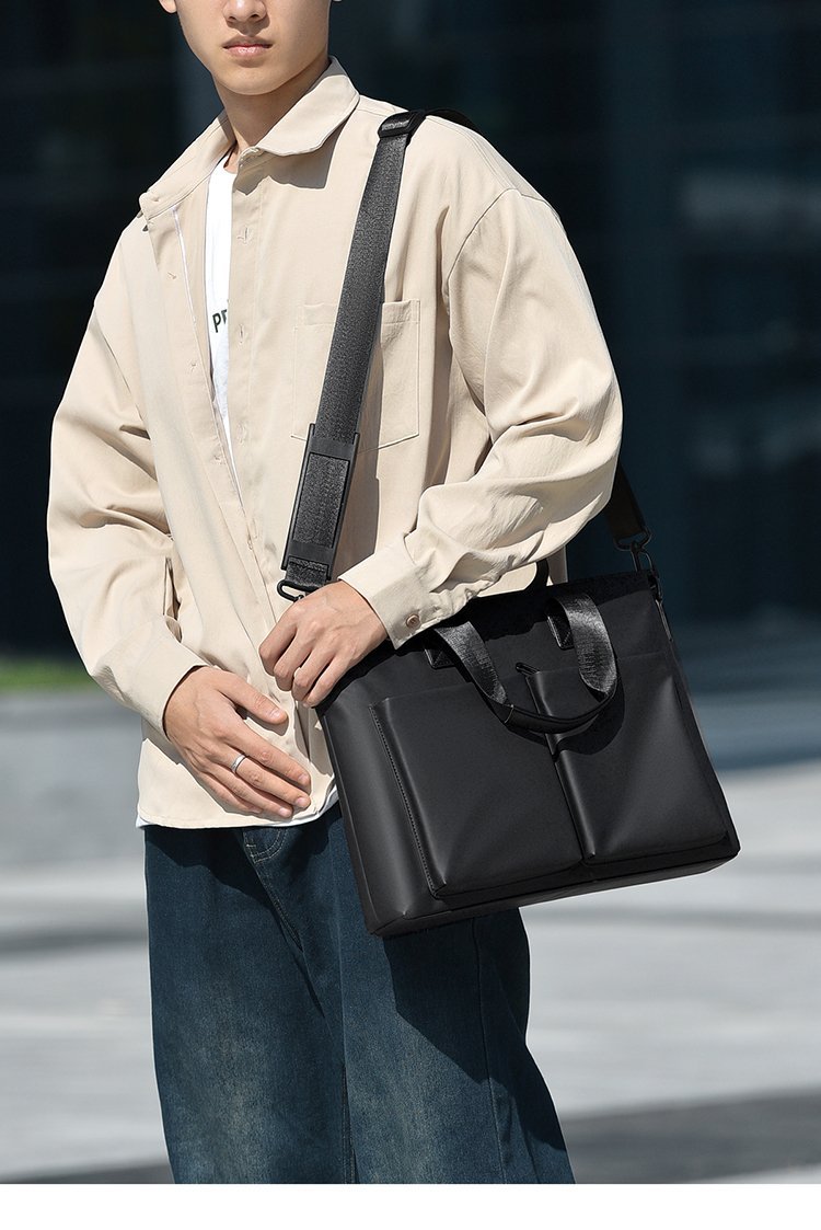 Wholesale Laptop Briefcase Bag for Bulk Wholesale Buyers — 17