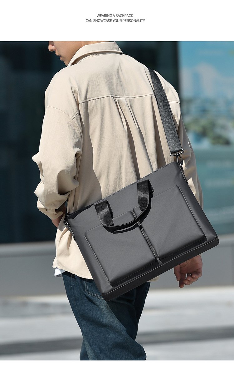 Wholesale Laptop Briefcase Bag for Bulk Wholesale Buyers — 19