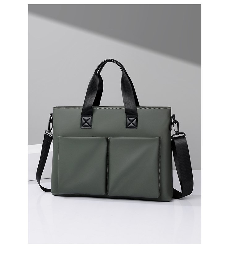Wholesale Laptop Briefcase Bag for Bulk Wholesale Buyers — 21
