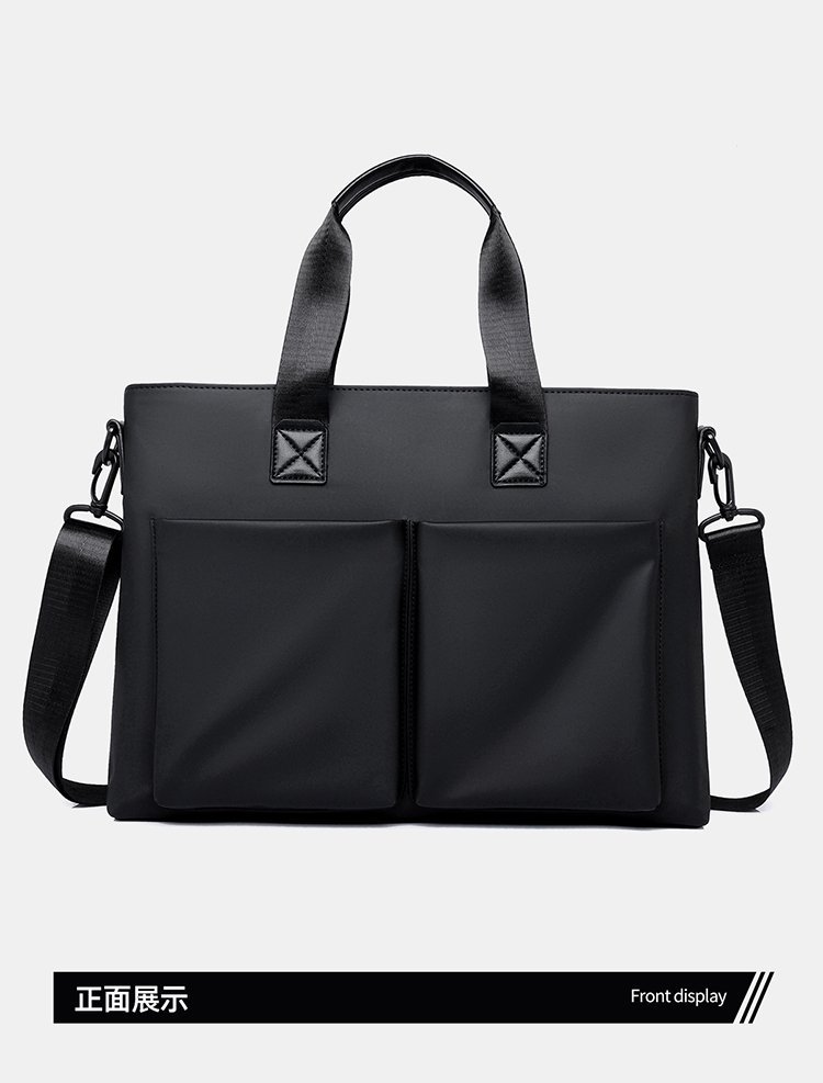 Wholesale Laptop Briefcase Bag for Bulk Wholesale Buyers — 23