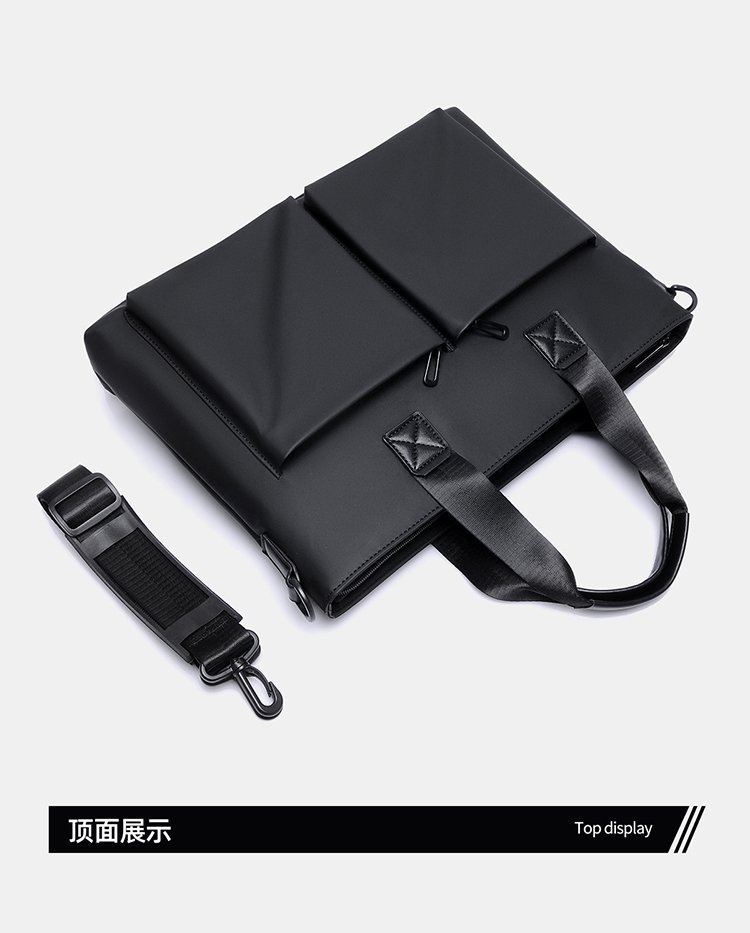 Wholesale Laptop Briefcase Bag for Bulk Wholesale Buyers — 27