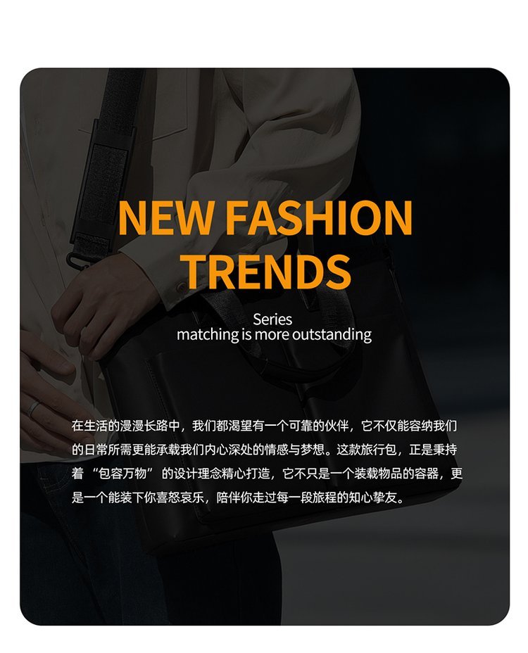 Wholesale Laptop Briefcase Bag for Bulk Wholesale Buyers — 29