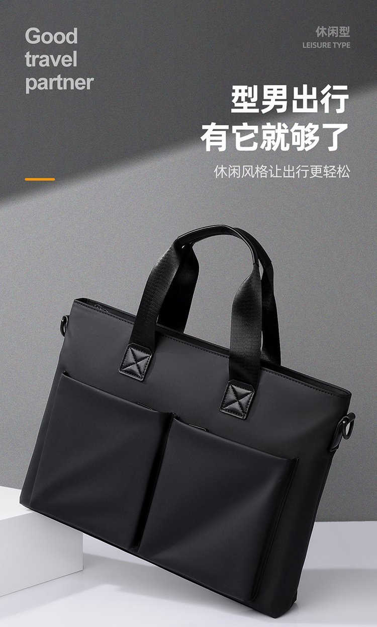 Wholesale Laptop Briefcase Bag for Bulk Wholesale Buyers — 30