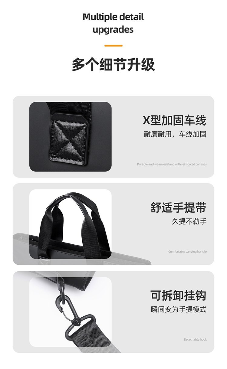 Wholesale Laptop Briefcase Bag for Bulk Wholesale Buyers — 32