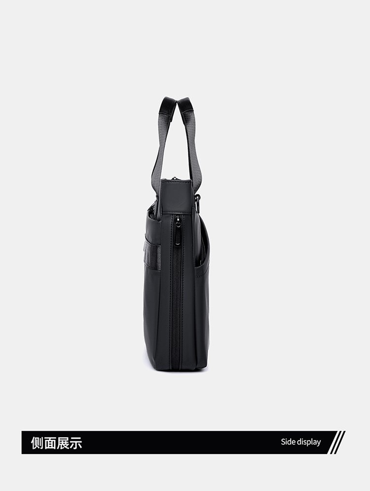Custom Mens Business Bag for Brand and Retail Orders — 30