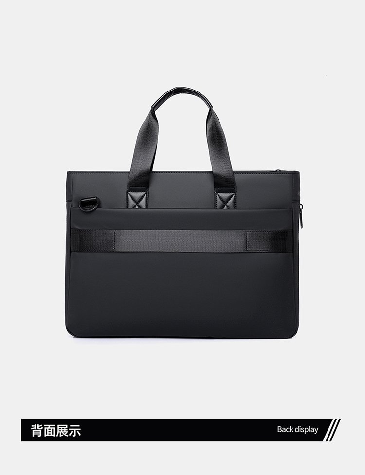 Custom Mens Business Bag for Brand and Retail Orders — 31