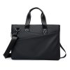 Custom Mens Business Bag for Brand and Retail Orders