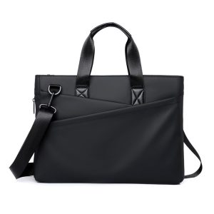 Custom Mens Business Bag for Brand and Retail Orders