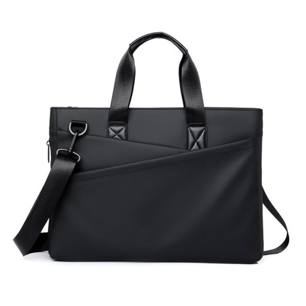 Custom Mens Business Bag for Brand and Retail Orders