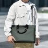 Custom Mens Business Bag for Brand and Retail Orders